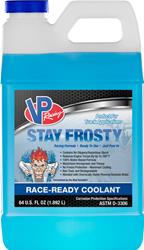 VP Racing Stay Frosty Race-Ready Hi-Performance Coolant